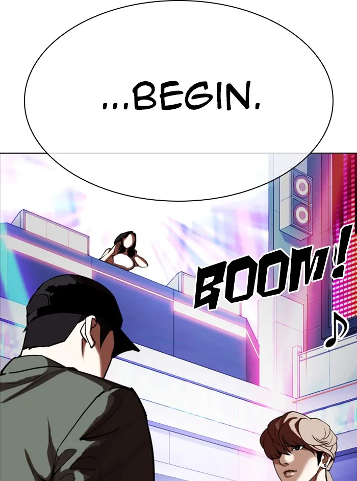 Lookism Chapter 324 page 9 - MangaKakalot