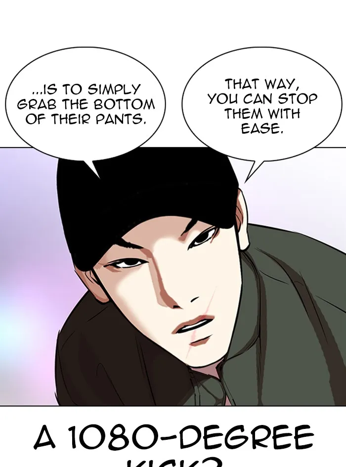 Lookism Chapter 324 page 97 - MangaKakalot