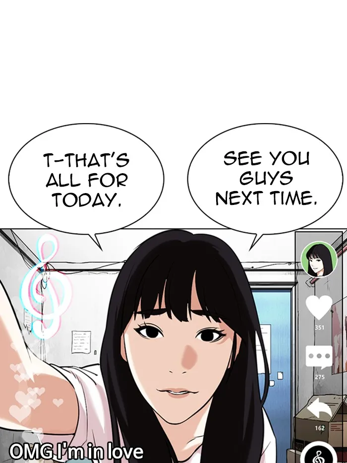 Lookism Chapter 326 page 6 - MangaNato