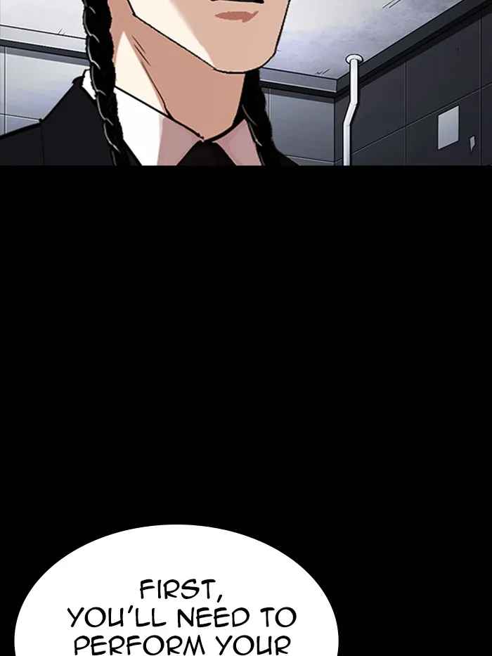 Lookism Chapter 330 page 204 - MangaKakalot