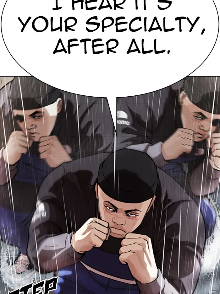 Lookism Chapter 336 page 30 - MangaKakalot