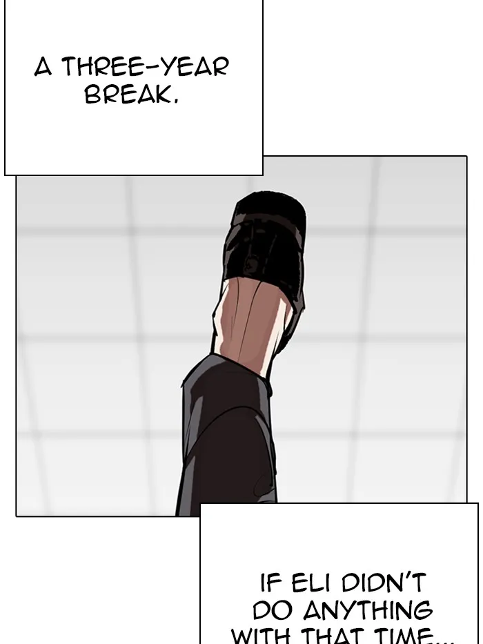 Lookism Chapter 339 page 27 - MangaKakalot