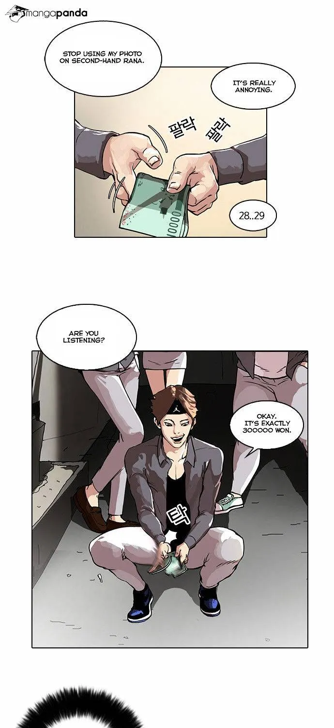 Lookism Chapter 34 page 43 - MangaNato