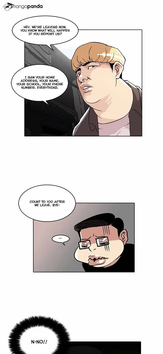 Lookism Chapter 34 page 46 - MangaNato