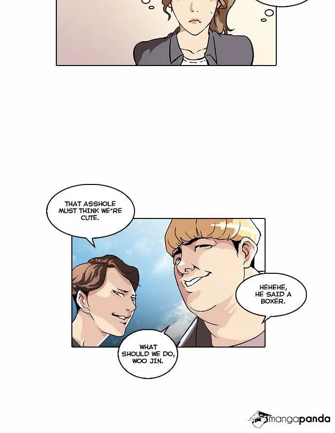 Lookism Chapter 34 page 51 - MangaNato