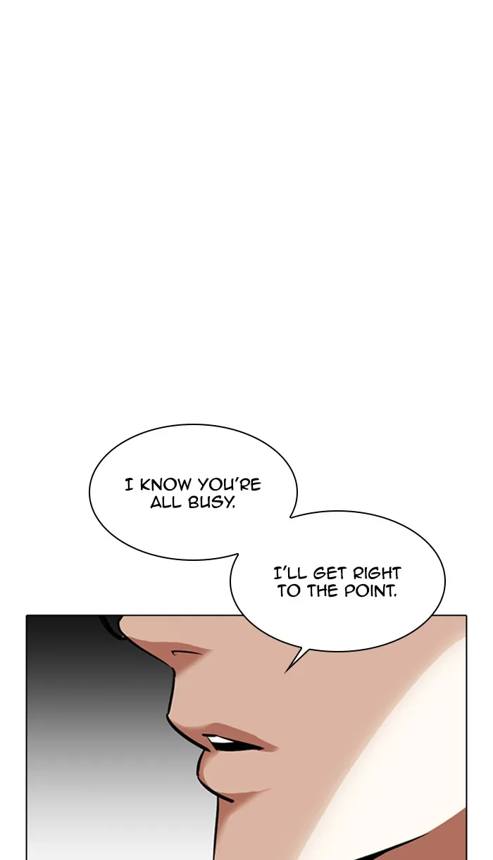 Lookism Chapter 349 page 10 - MangaNato