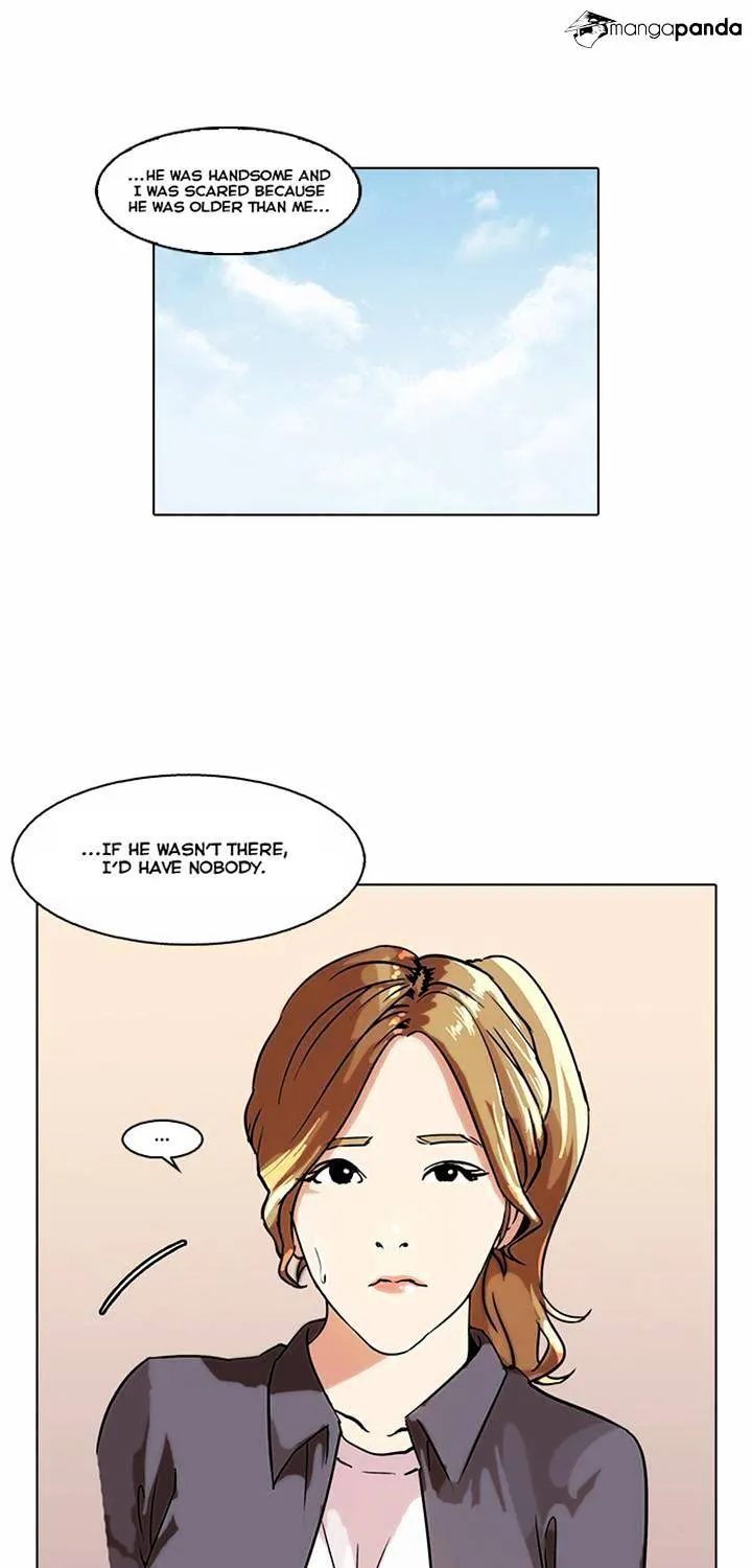 Lookism Chapter 35 page 18 - MangaKakalot