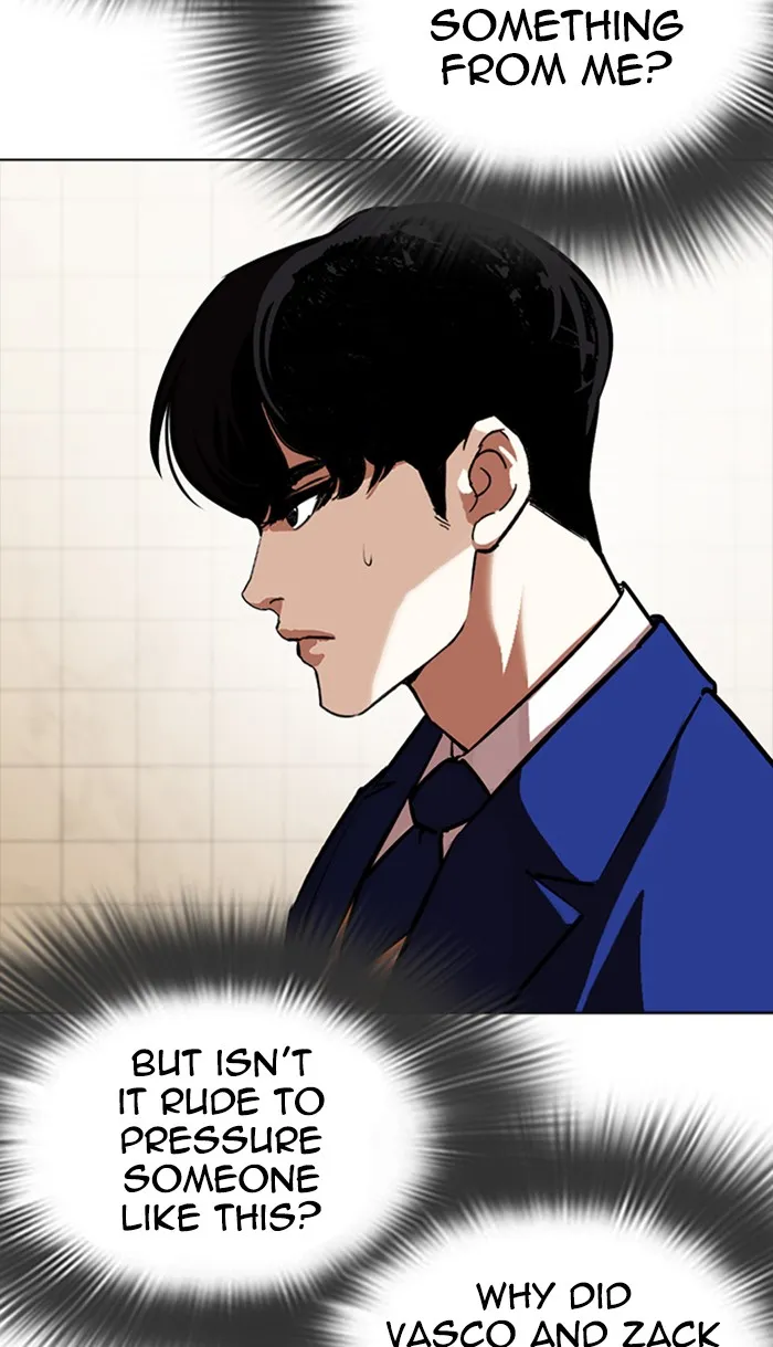 Lookism Chapter 350 page 140 - MangaKakalot