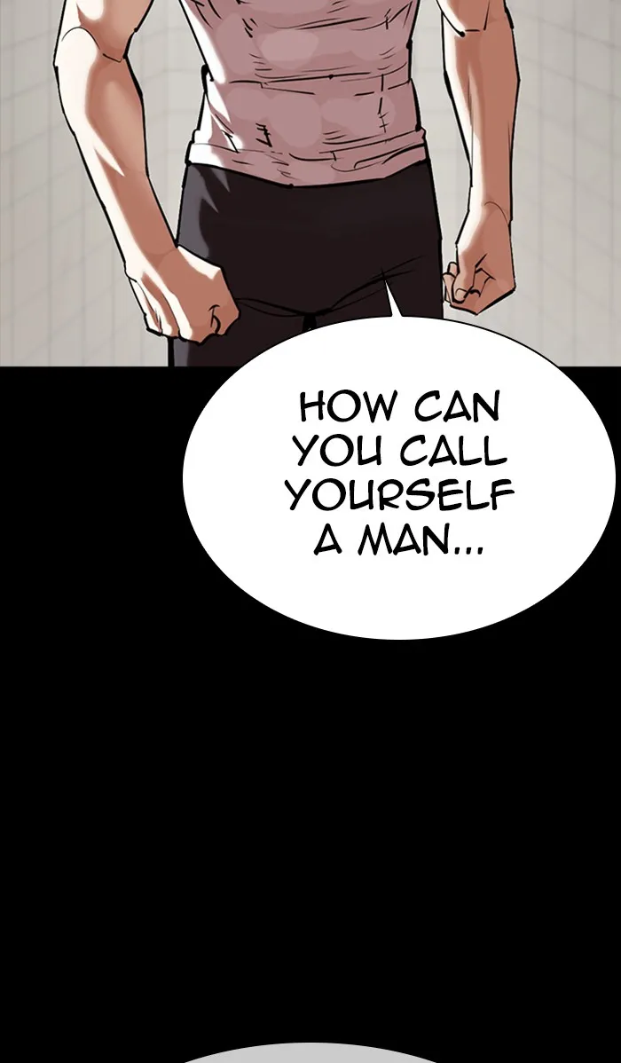 Lookism Chapter 352 page 92 - MangaKakalot