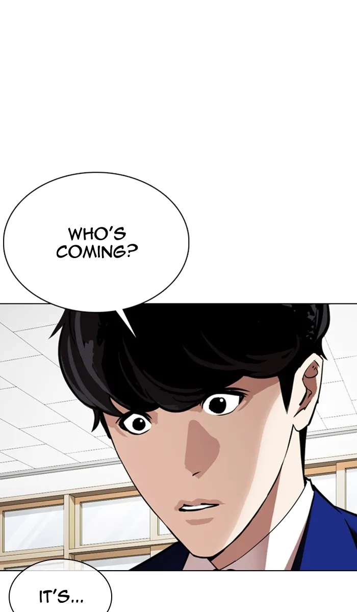 Lookism Chapter 354 page 20 - MangaKakalot