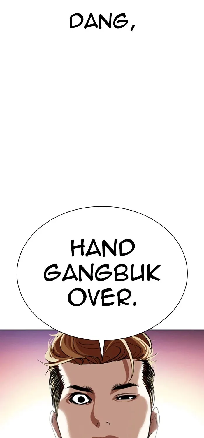 Lookism Chapter 357 page 115 - MangaKakalot