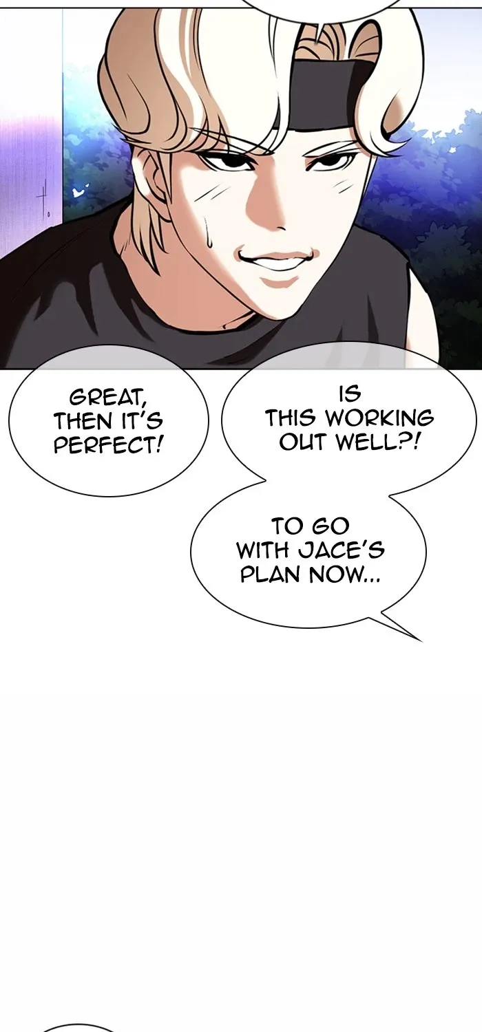 Lookism Chapter 360 page 53 - MangaKakalot