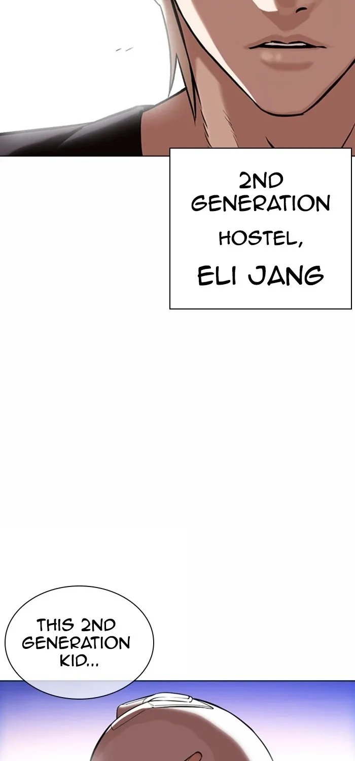 Lookism Chapter 361 page 140 - MangaKakalot