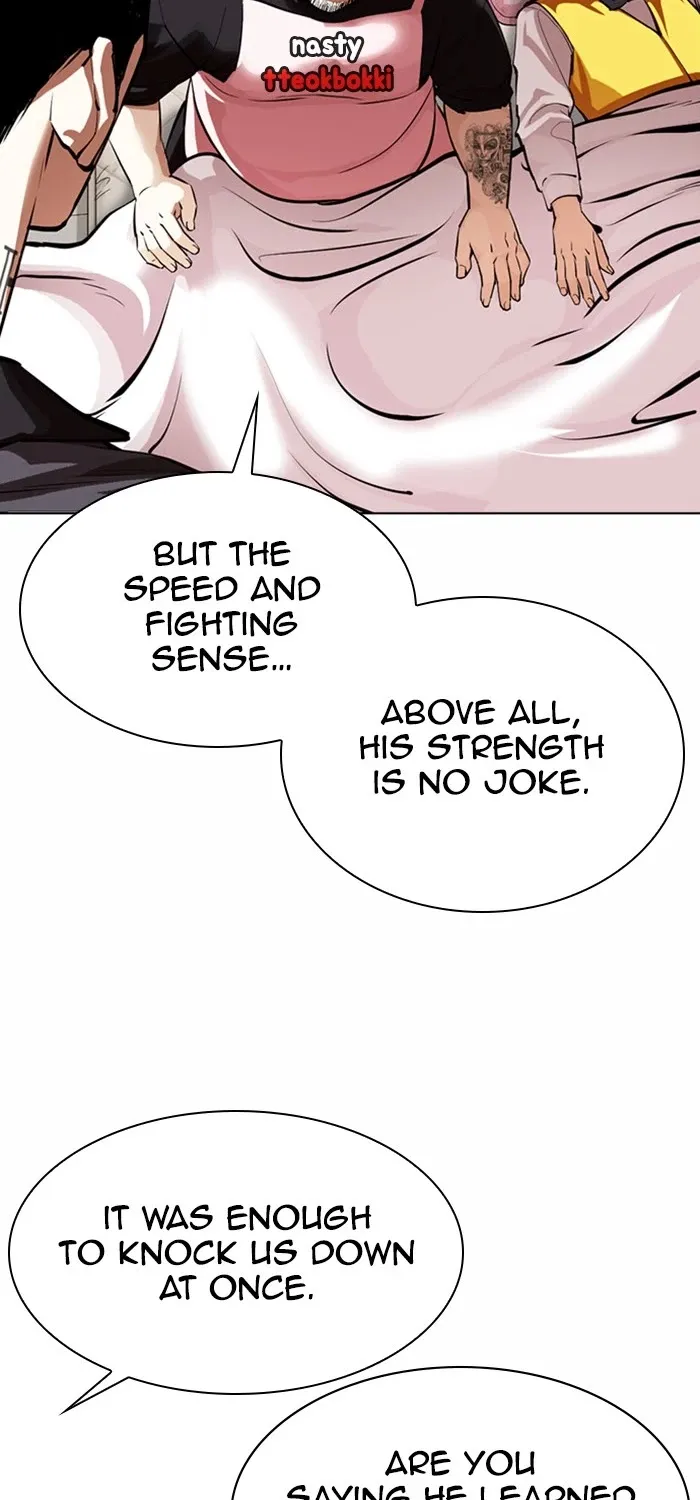 Lookism Chapter 363 page 59 - MangaNato