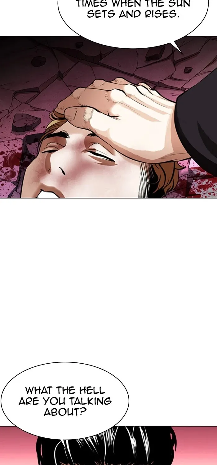 Lookism Chapter 366 page 8 - MangaNato