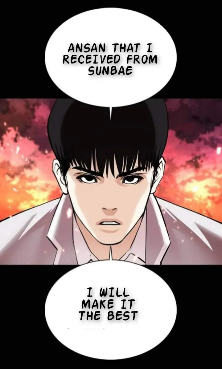 Lookism Chapter 367.1 page 61 - MangaNato