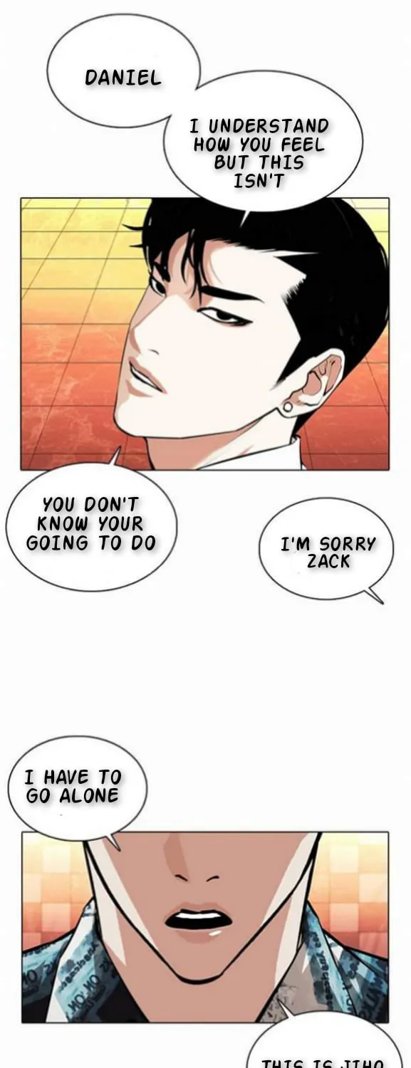 Lookism Chapter 367 page 20 - MangaNato