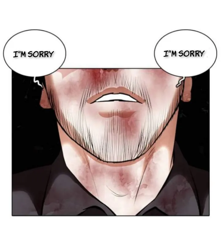 Lookism Chapter 368 page 71 - MangaNato