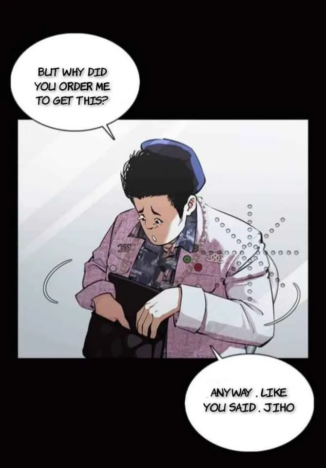 Lookism Chapter 369.1 page 4 - MangaNato