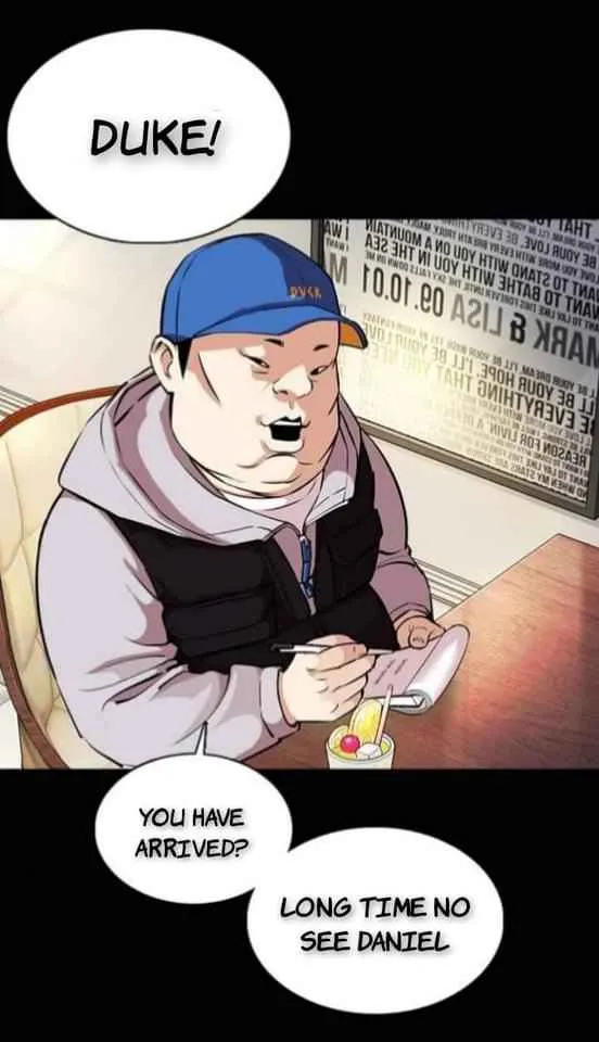 Lookism Chapter 369.2 page 5 - MangaNato