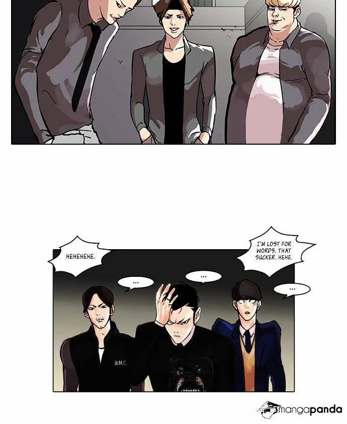 Lookism Chapter 37 page 2 - MangaNato