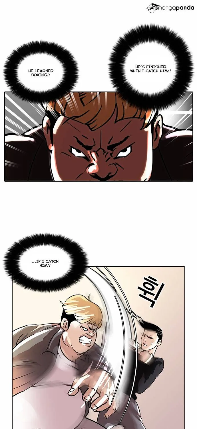 Lookism Chapter 37 page 18 - MangaNato