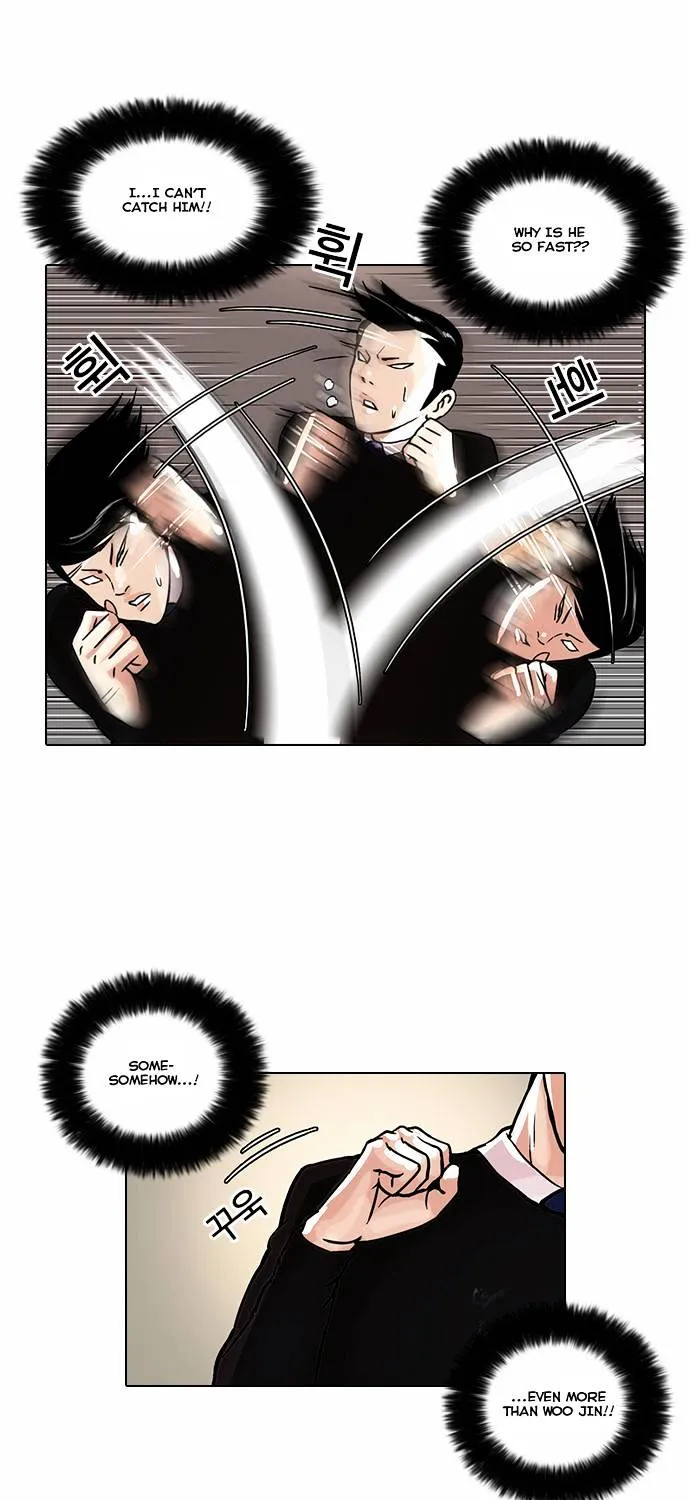 Lookism Chapter 37 page 22 - MangaNato