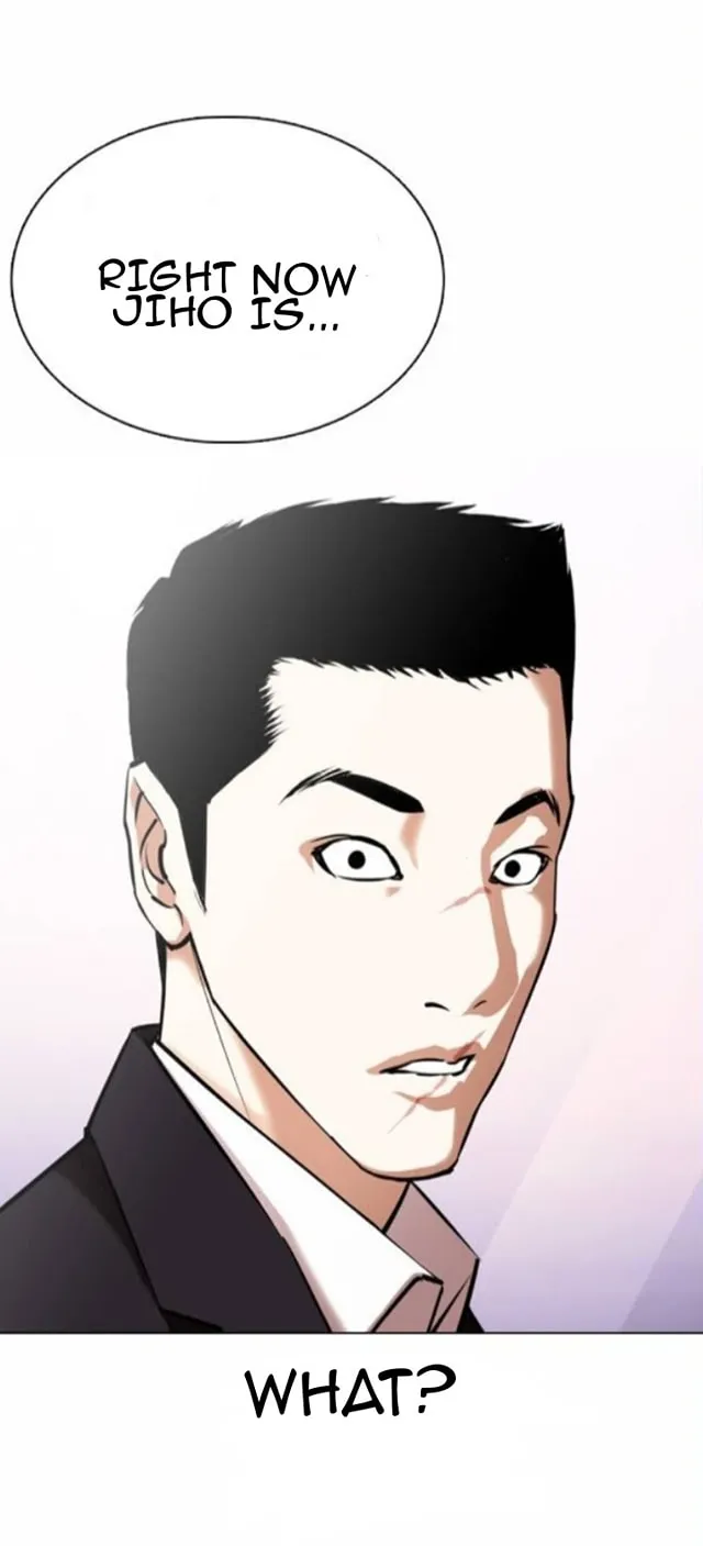 Lookism Chapter 371 page 36 - MangaNato