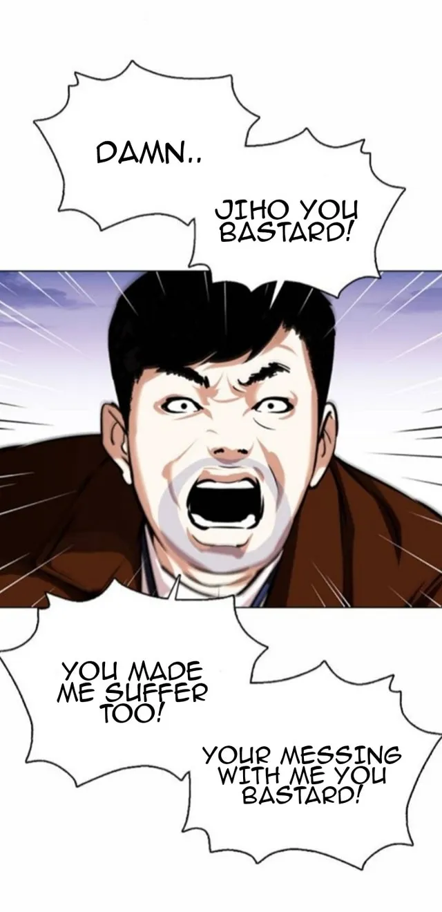 Lookism Chapter 371 page 39 - MangaNato