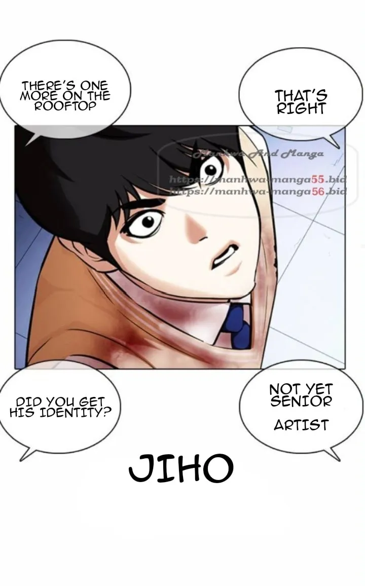 Lookism Chapter 371 page 48 - MangaNato