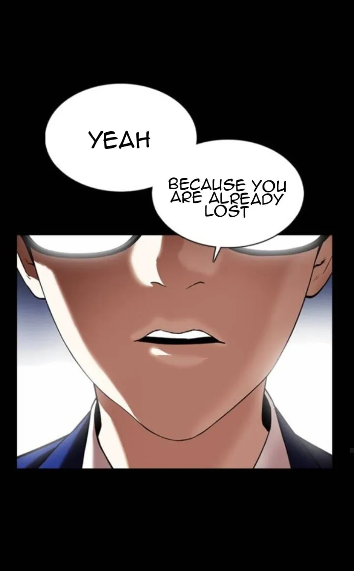 Lookism Chapter 371 page 83 - MangaNato