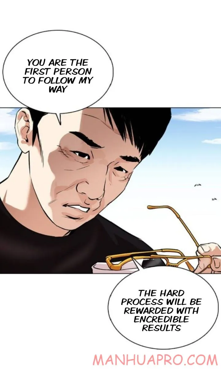 Lookism Chapter 372 page 87 - MangaNato