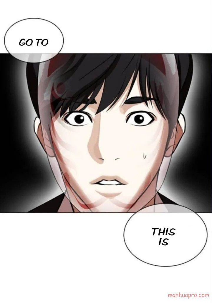 Lookism Chapter 373 page 75 - MangaNato