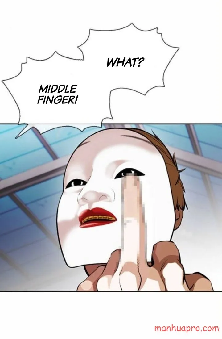 Lookism Chapter 375 page 86 - MangaKakalot