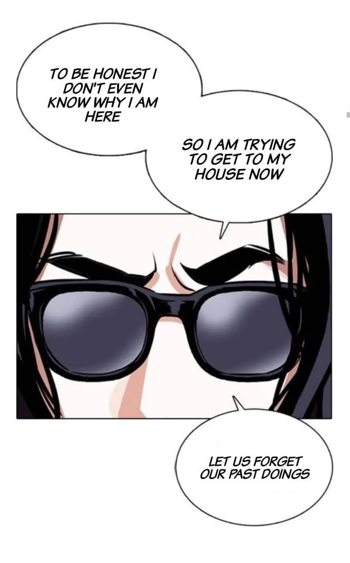 Lookism Chapter 376 page 28 - MangaNato