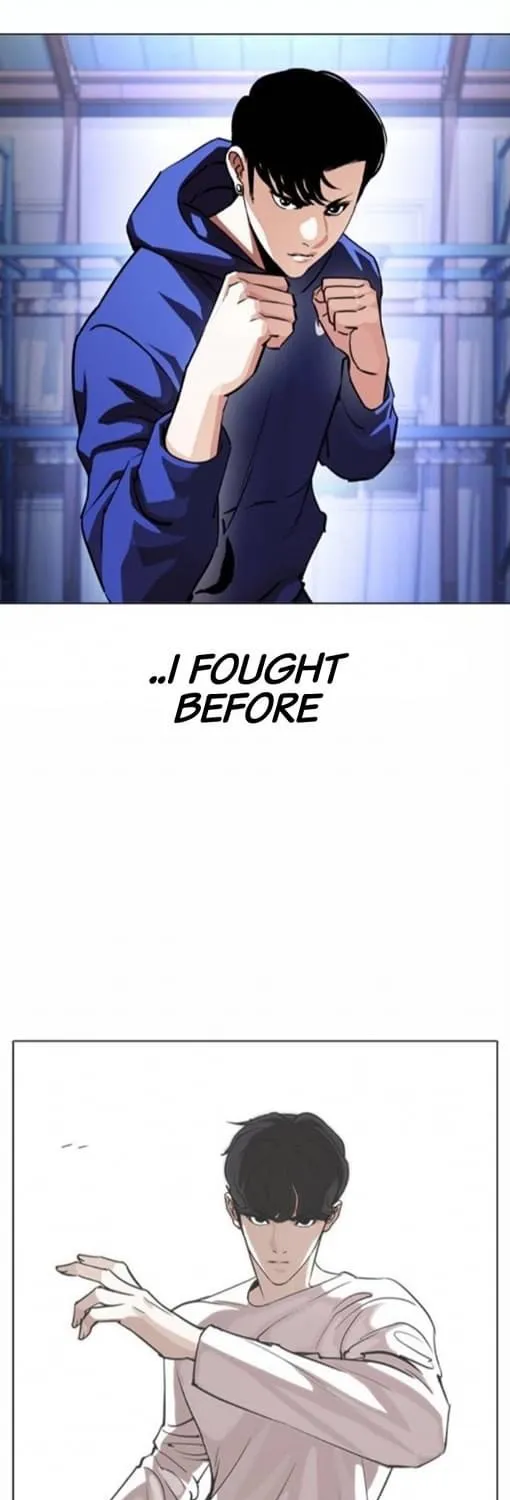 Lookism Chapter 376 page 6 - MangaNato