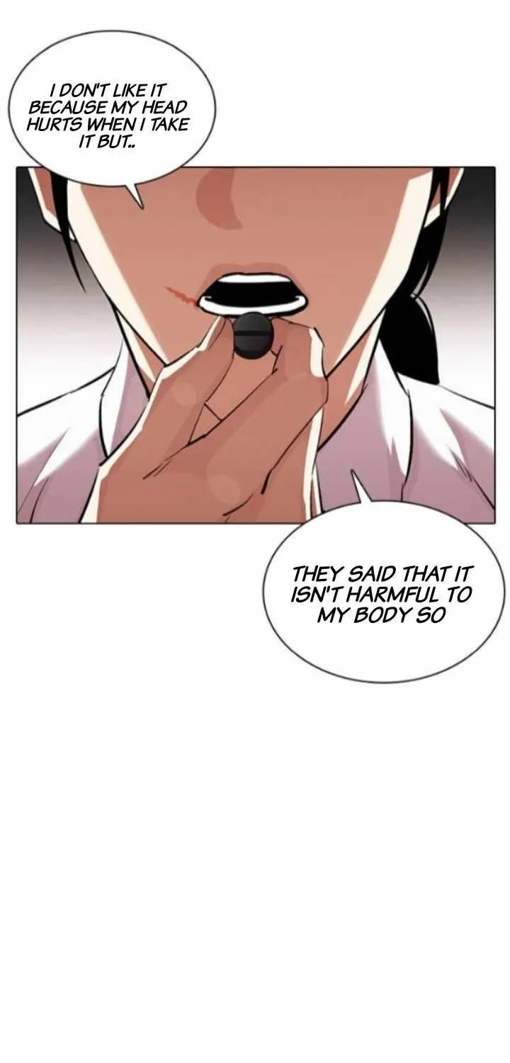 Lookism Chapter 378 page 109 - MangaKakalot