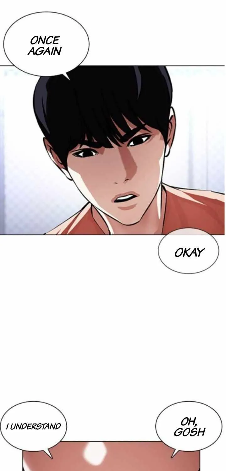 Lookism Chapter 378 page 3 - MangaKakalot