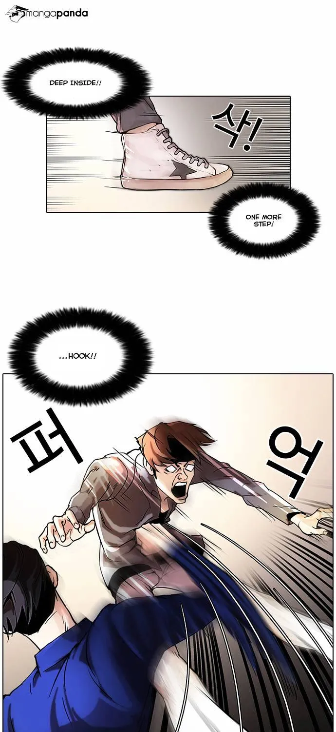 Lookism Chapter 38 page 40 - MangaNato