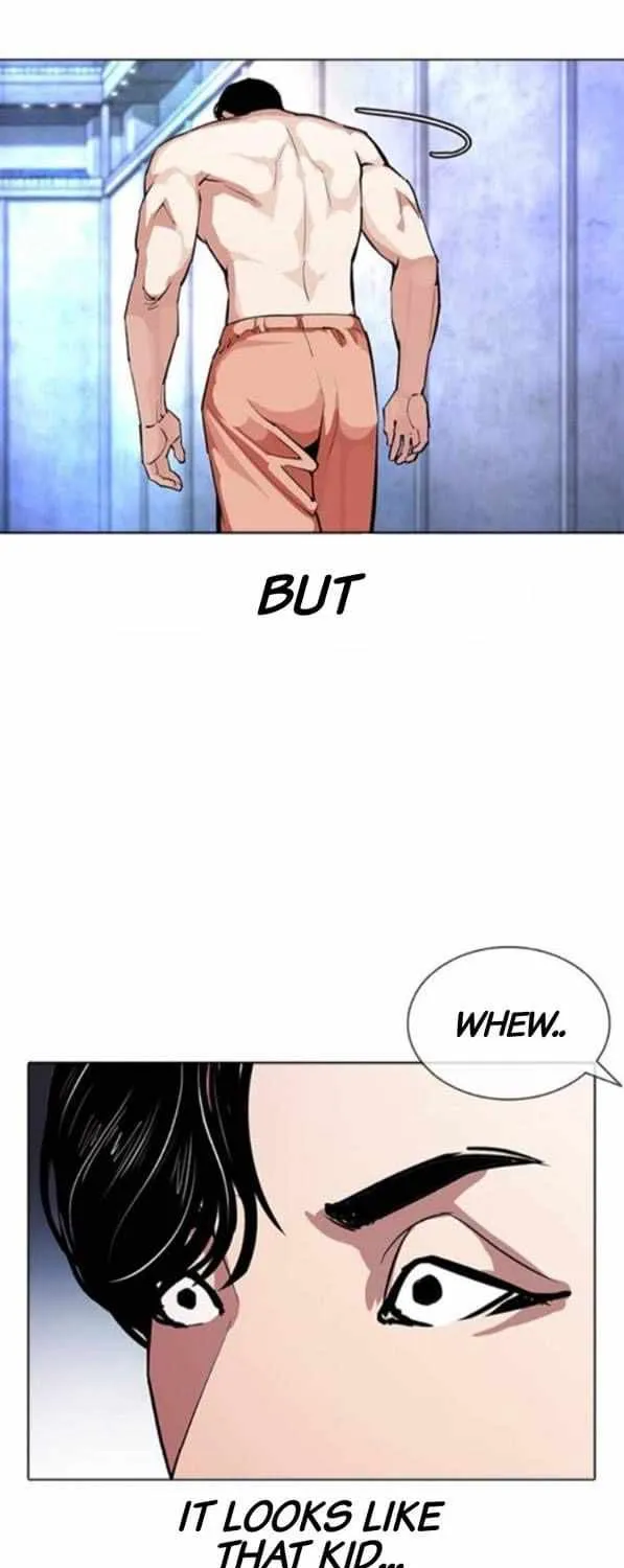 Lookism Chapter 380 page 22 - MangaNato