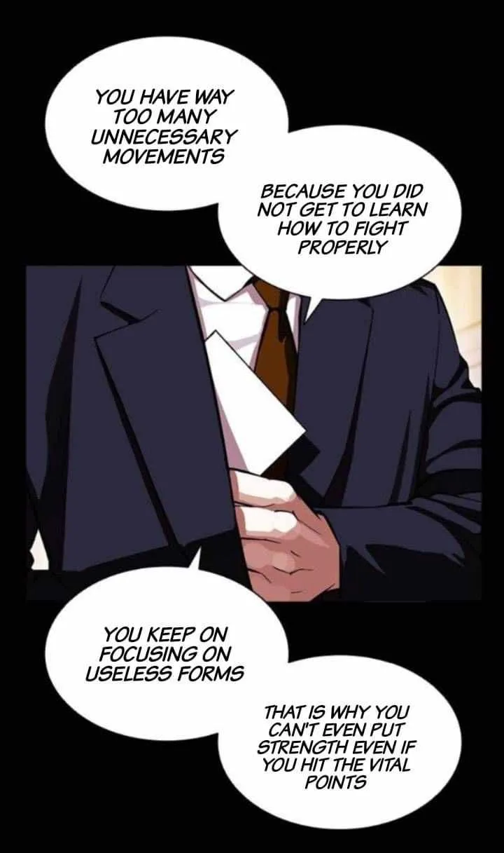 Lookism Chapter 380 page 76 - MangaNato