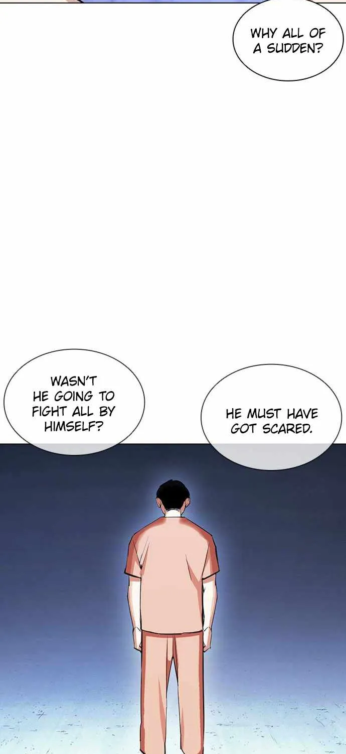 Lookism Chapter 383 page 30 - MangaNato