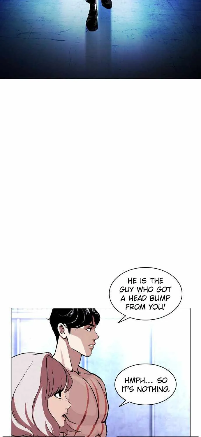 Lookism Chapter 383 page 39 - MangaNato