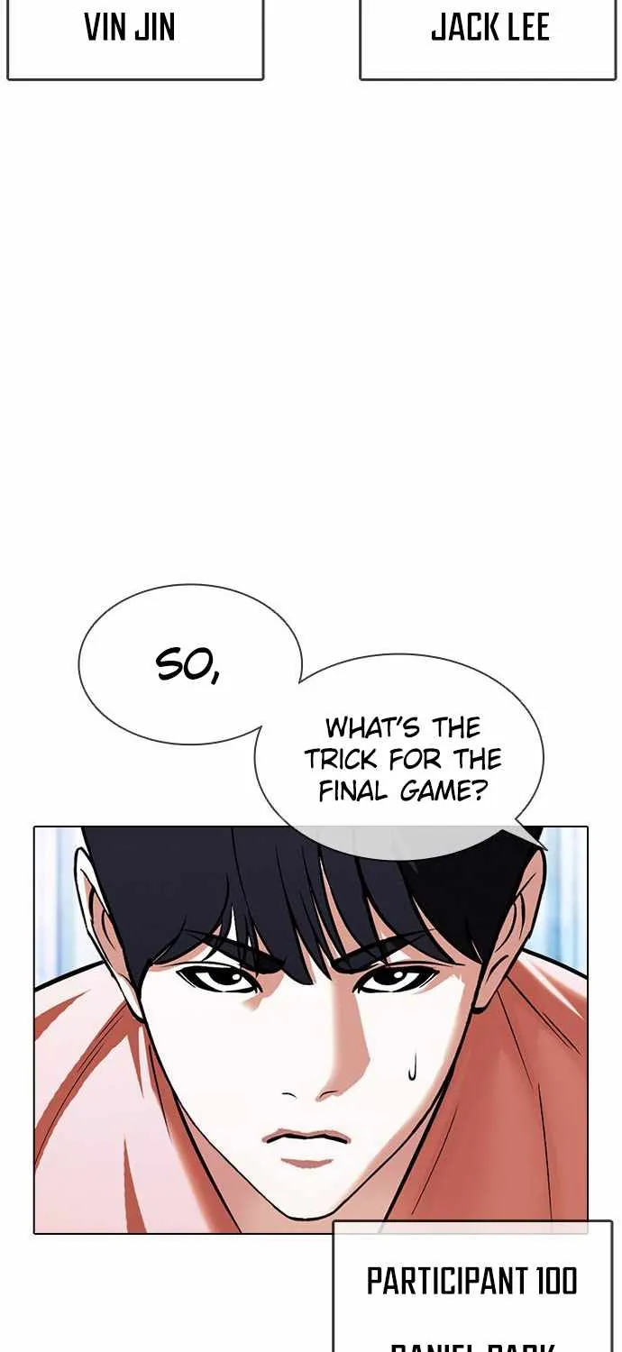 Lookism Chapter 383 page 41 - MangaNato