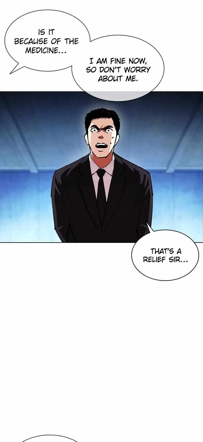 Lookism Chapter 383 page 8 - MangaNato