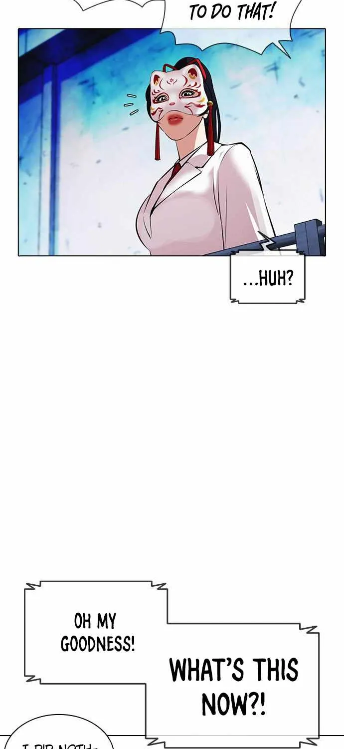 Lookism Chapter 383 page 76 - MangaNato