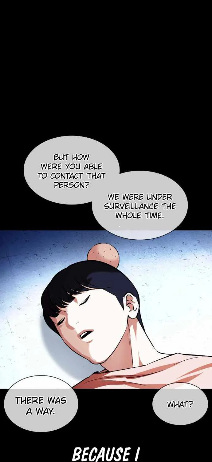 Lookism Chapter 383 page 93 - MangaNato