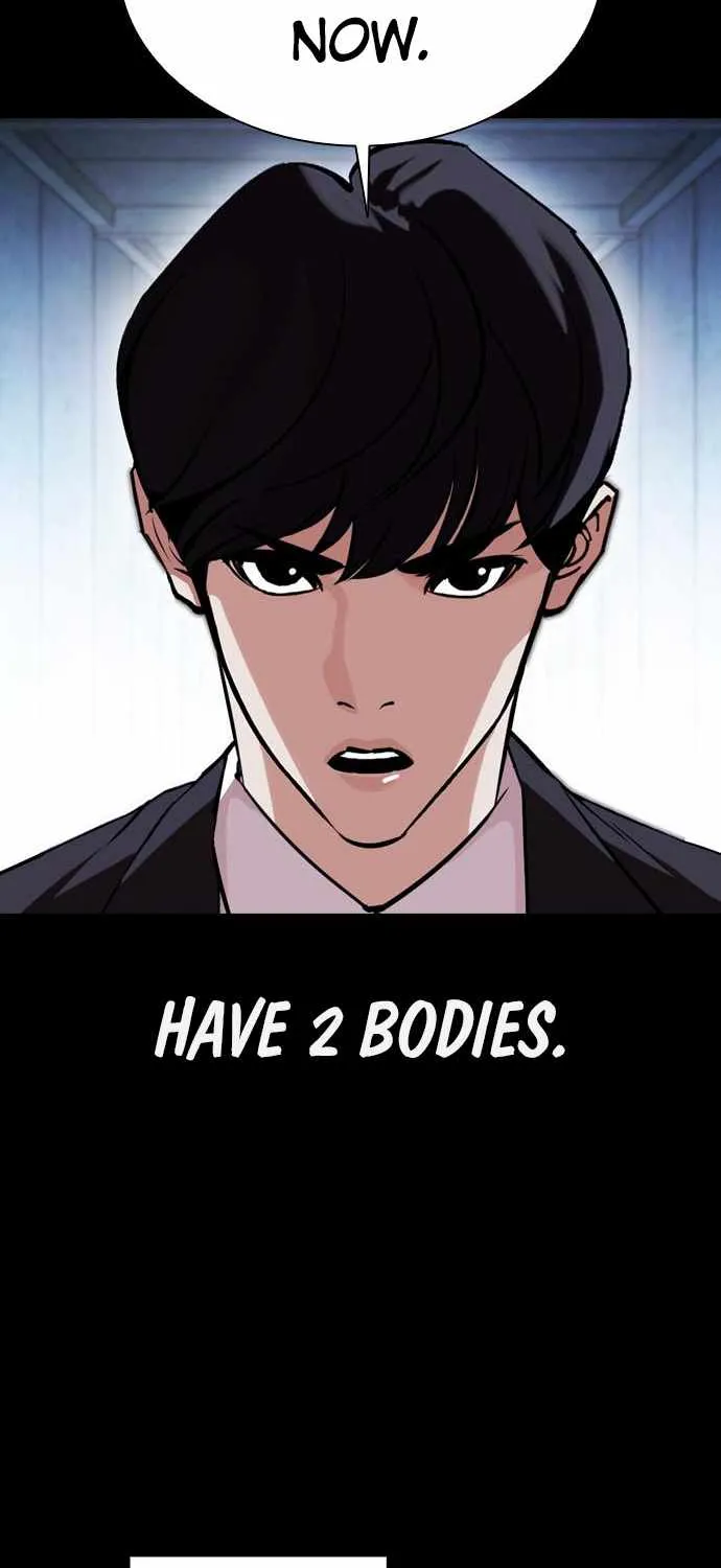 Lookism Chapter 383 page 95 - MangaNato