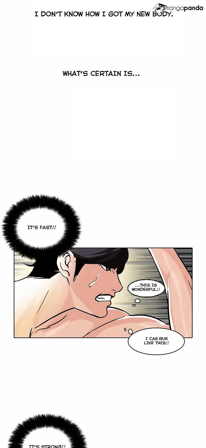 Lookism Chapter 39 page 3 - MangaNato