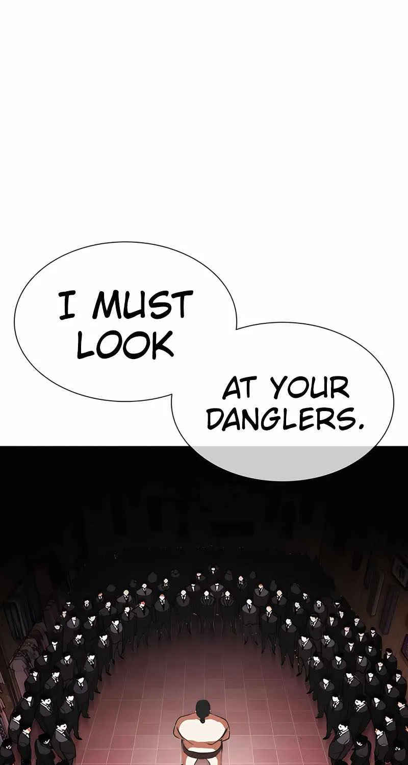 Lookism Chapter 393 page 6 - MangaNato